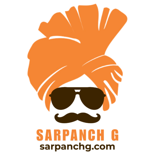 Sarpanch Photo